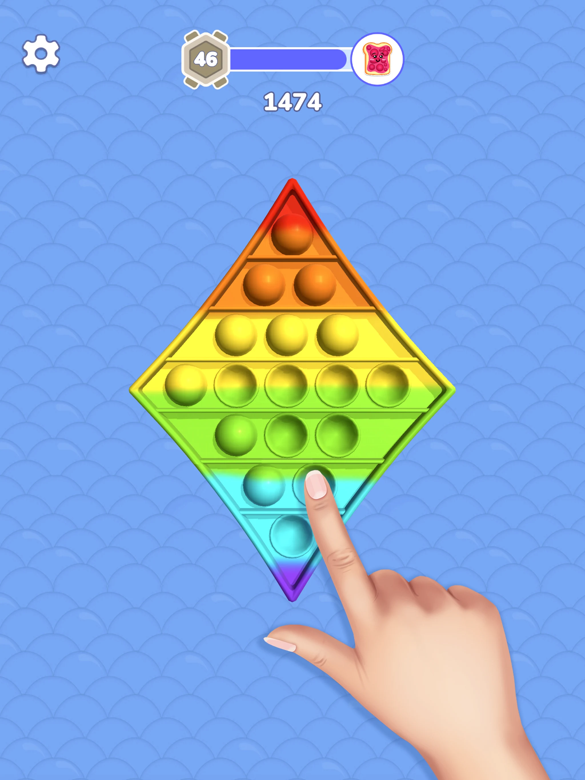 Pop Us! screenshot