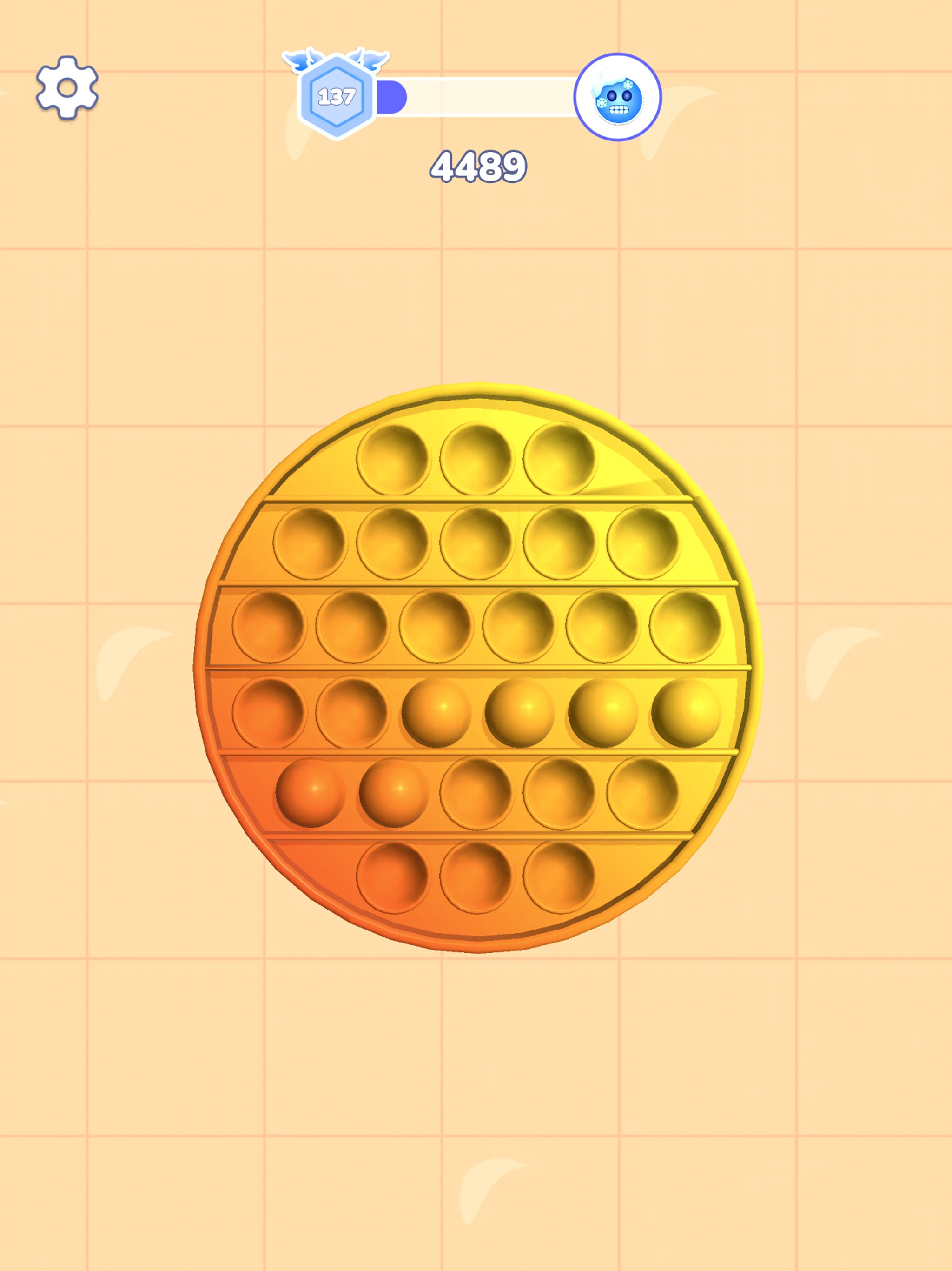 Pop Us! screenshot