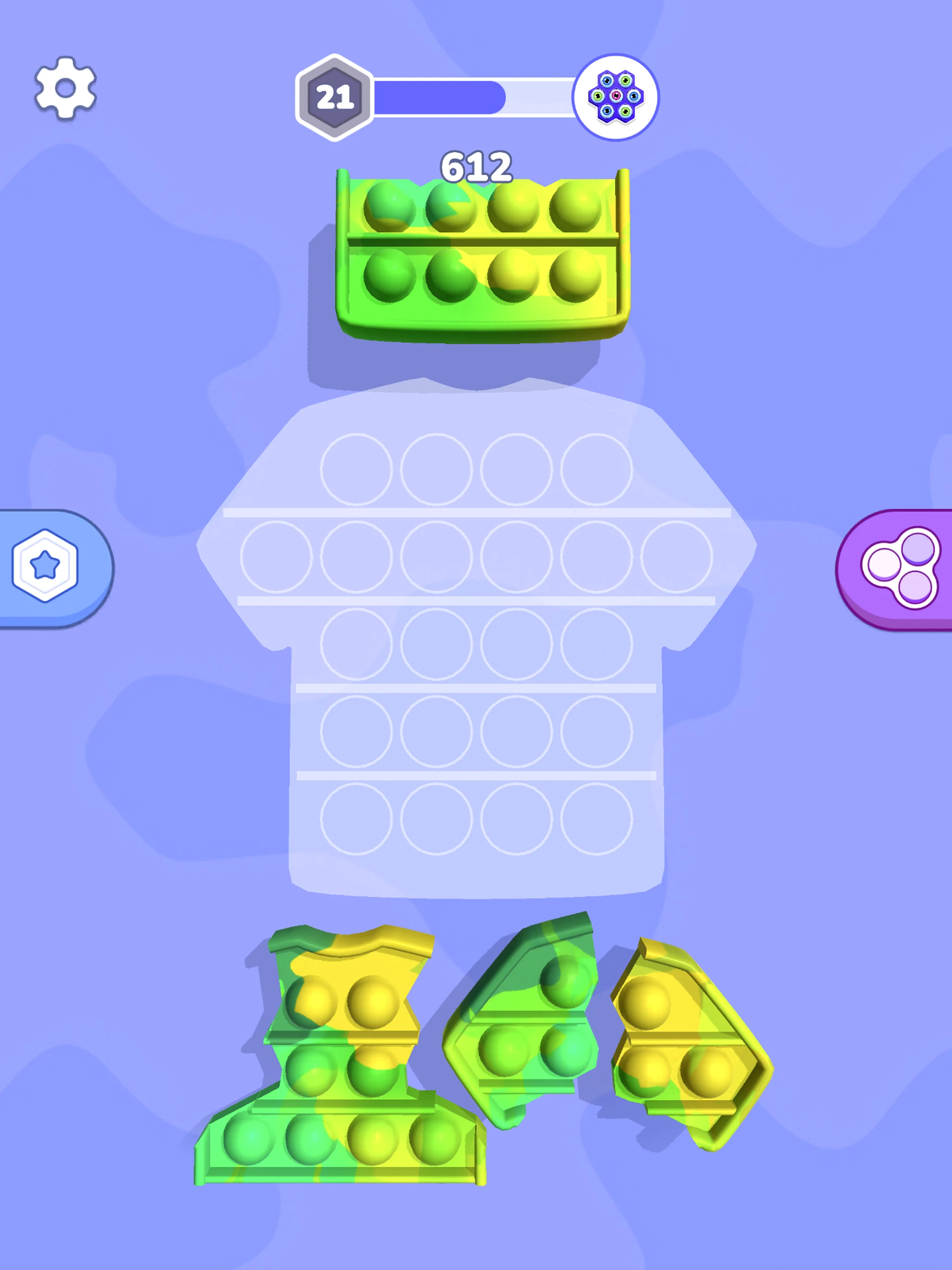 Pop Us! screenshot