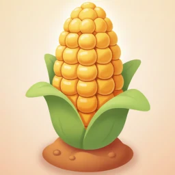 Tiny Harvest: Cozy Farm Sim のアイコン